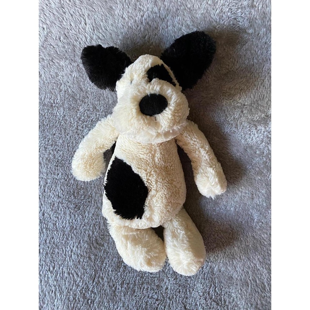 Jellycat Puppy Dog JCINC4837IL Plush Stuffed Animal 13" Toy s20